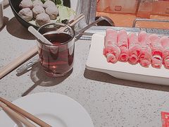 -海底捞火锅(汉峪金谷店)