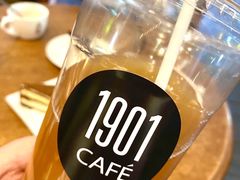 -1901 Cafe(西四店)