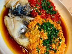 -玫瑰厅上海菜(兴国路店)