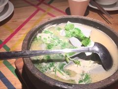 -桂小厨广西菜(青秀万达店)