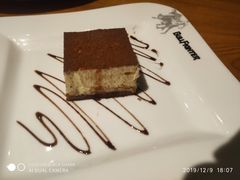 -斗牛士牛排(南京东路店)