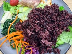 -西安外国语大学-学生食堂(栾树大道店)
