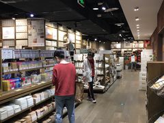 -MUJI无印良品(西单大悦城店)