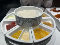 -羲和雅苑•北京烤鸭(国贸商城店)