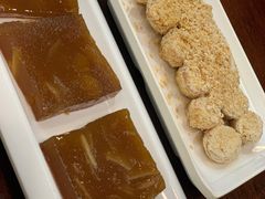 -彩景大茶楼(平湖店)