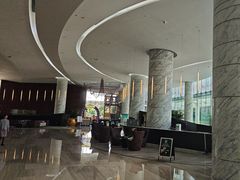 -漳州佰翔圆山酒店·圆山畔西餐厅