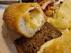 -老井俄式餐厅