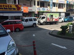 -沙巴希迪特酒店