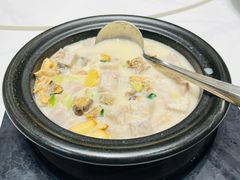 -尖沙咀大酒楼(罗村店·粤菜海鲜·宴会聚餐)