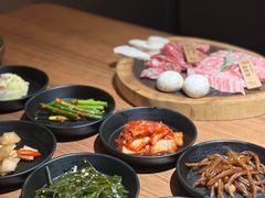 -虎哥六韩式烤肉料理 TIGERGRILL(隆生金山湖中心购物广场店)