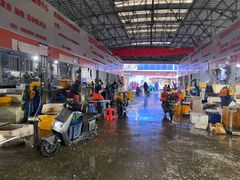 -岳各庄批发市场(西四环中路店)