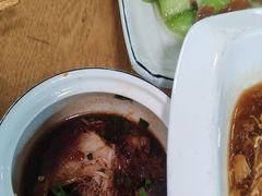 -王胖子土菜馆·特色杭帮菜·农家土菜