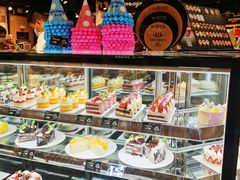 -皇家美孚·蛋糕外送(东部佳世客店)