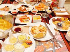 -河北宾馆·香溢自助餐(裕华店)