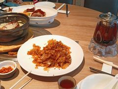 -滋粥楼·顺德菜(番禺广场总店)