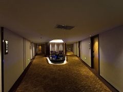 -深圳罗湖东门步行街亚朵X酒店