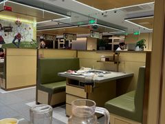 -海底捞火锅(枫蓝国际购物中心店)