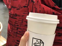 -JPG coffee(广州体育西店)