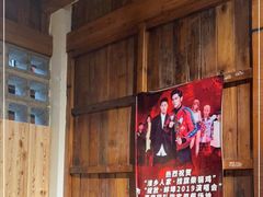 -挂旗柴锅鸡(蚌山区嘉年华店)