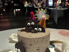-鹿里烘焙LulyBaking(东二环泰禾广场店)