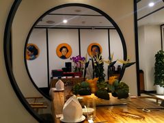 -圆苑(金茂店)