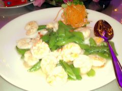 -丽晶酒店-金宝99 Restaurant