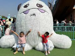 -秦皇岛乐岛海洋王国