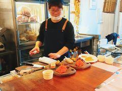-羽深肉铺 Steak & Wine