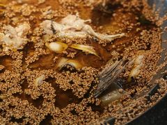 -大河宴·椒麻鱼火锅(北京路中和美食街店)