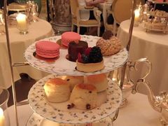 -The Ritz Restaurant