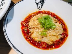 -新太二·鲜料川菜(花都融创茂店)