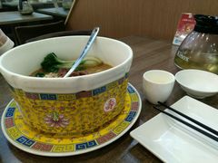 -九毛九西北菜(大东海店)