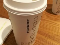 -星巴克(苏州西蒙店)