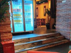 -小吊梨汤·北京菜·烤鸭(长安商场-首都博物馆店)