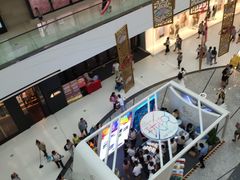 -万达茂商场(南京仙林店)