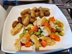 -海底捞火锅(新华联梦想城店)