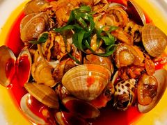 -燕郊烧鸽子(酷车小镇店)