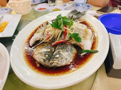 -無招牌海鮮(芽笼店)