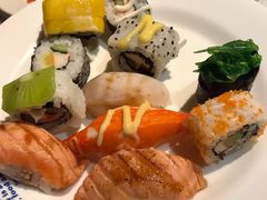 -星伦多自助料理·涮烤一体(虹悦城店)