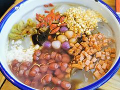 成都汤圆冰粉-文立新·秤盘麻辣烫(天通苑店)