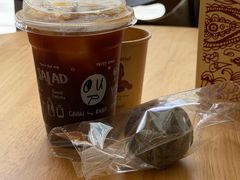 -OUR Bakery(中海环宇荟店)