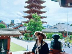 -浅草寺