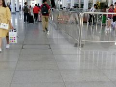 -商丘站