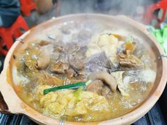 -包工仔·牛杂自助放题