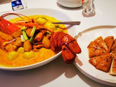 -醉辉皇上海之巅(上海中心大厦店)