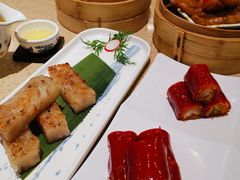 招牌红米肠-点都德(千灯湖环宇城店)