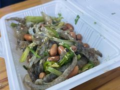 -陈添記·祖傳爽鱼皮·西关老字号(广州首店)
