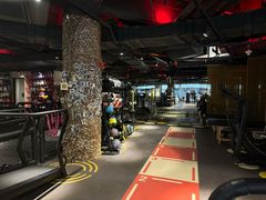 -威尔仕健身(虹桥南丰城店)