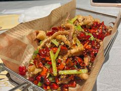 -桂园餐厅(五大道店)