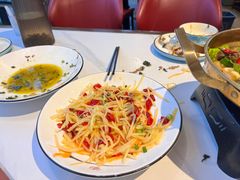 -食光慢宴·安吉土菜馆